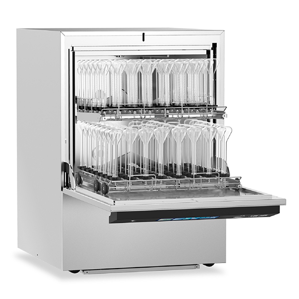 Автомат для мойки лабораторной посуды серии LW190/LW190P