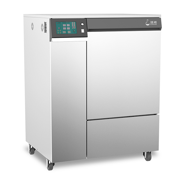 Автомат для мойки лабораторной посуды серии LW220/LW220H