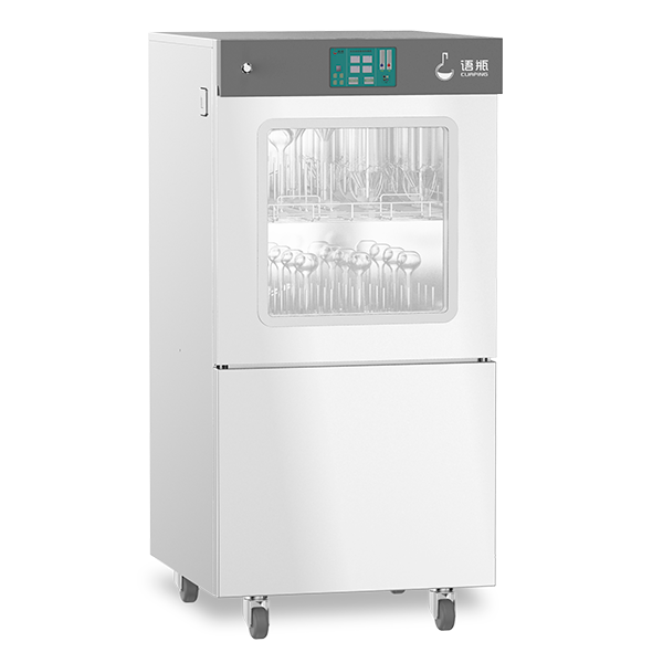 Автомат для мойки лабораторной посуды серии LW230/LW230H