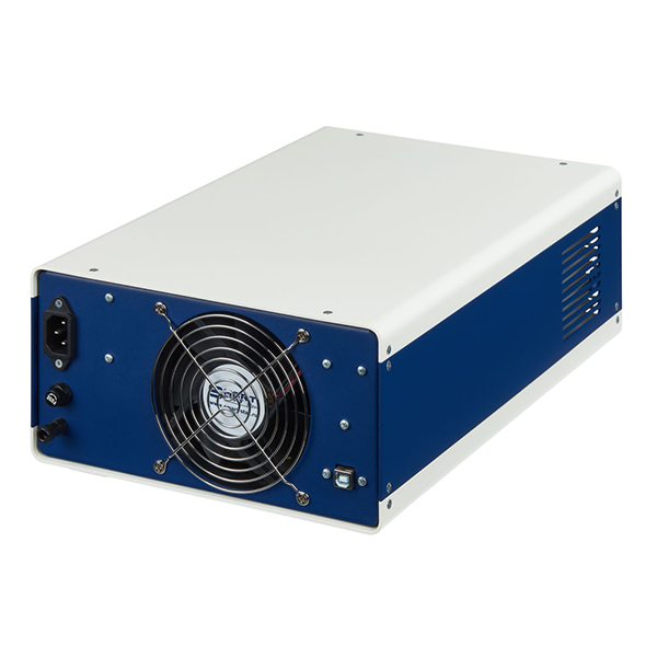 Бипотенциостат-бигальваностат BPS-12